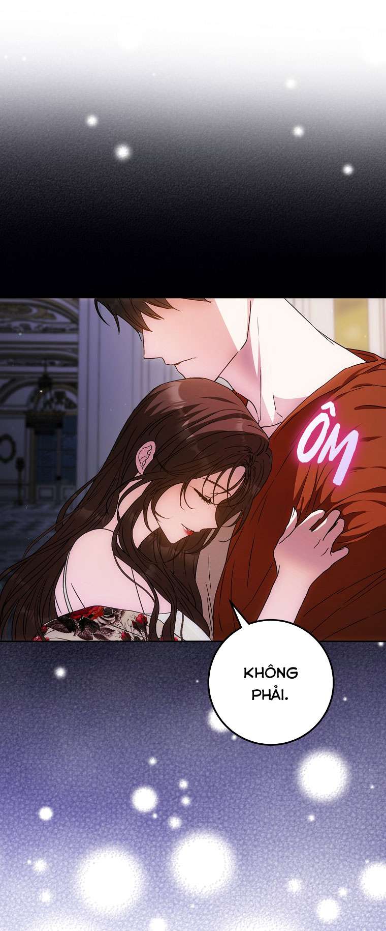 Tôi Trở Thành Vợ Của Nam Chính Chap 61 - Next Chap 62