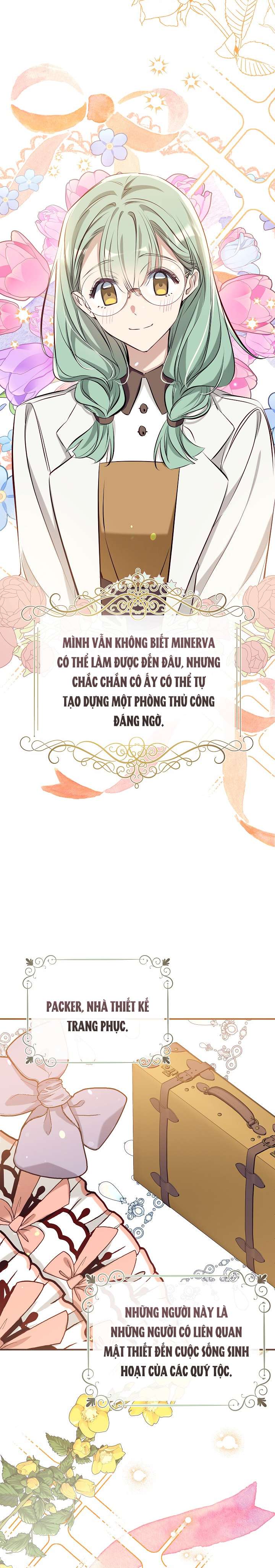 Chúng Ta Có Thể Trở Thành Một Gia Đình Được Không? Chap 54 - Next Chap 55