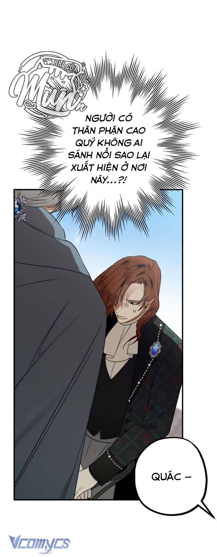 Bỗng Nhiên Tôi Trở Thành Quạ Đen!! Chapter 41 - Trang 4