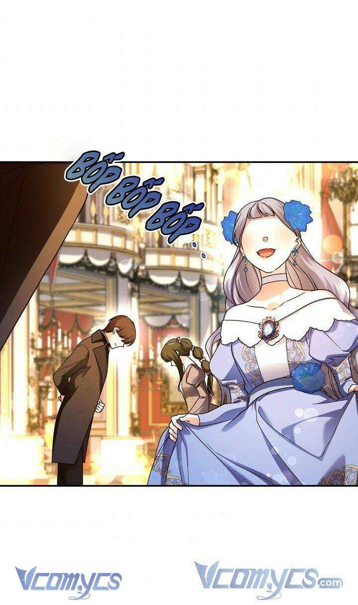 Phương Pháp Che Giấu Đứa Con Của Hoàng Đế Chapter 35 - Next Chapter 35.5