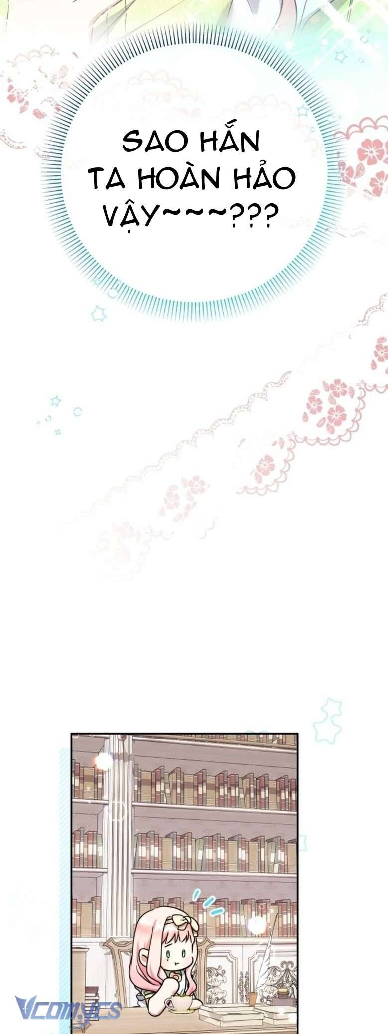 Tiểu Thư Tích Tiền Đi Bụi Chapter 50 - Trang 4