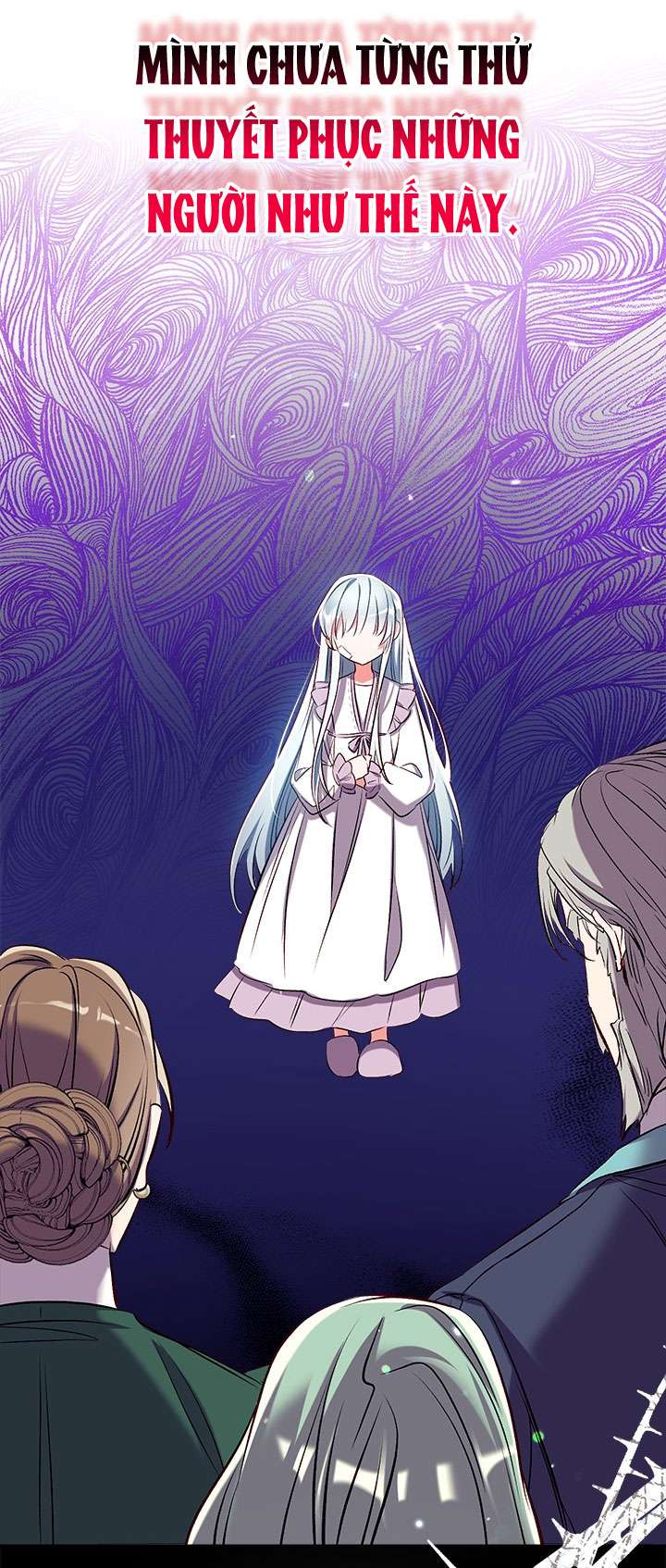 Chúng Ta Có Thể Trở Thành Một Gia Đình Được Không? Chap 39 - Next Chap 40