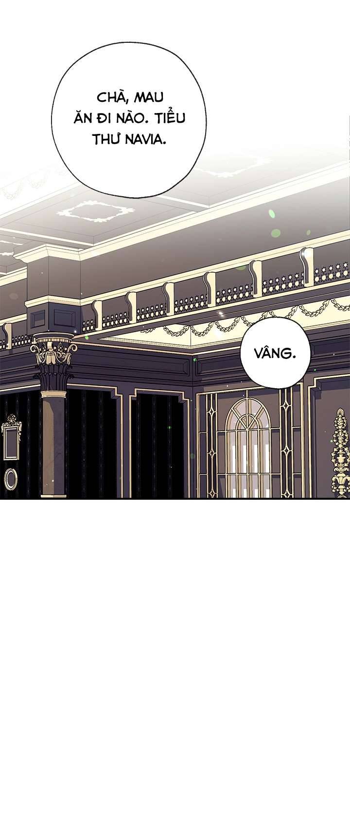 Chúng Ta Có Thể Trở Thành Một Gia Đình Được Không? Chap 37 - Next Chap 38