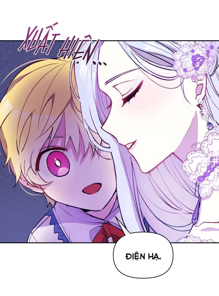 Người Bảo Hộ Của Bạo Quân Là Ma Nữ Tàn Độc Chap 4 - Trang 4