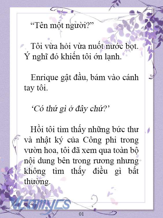 [Novel] Làm Ác Nữ Bộ Không Tốt Sao? Chap 173 - Next Chap 174
