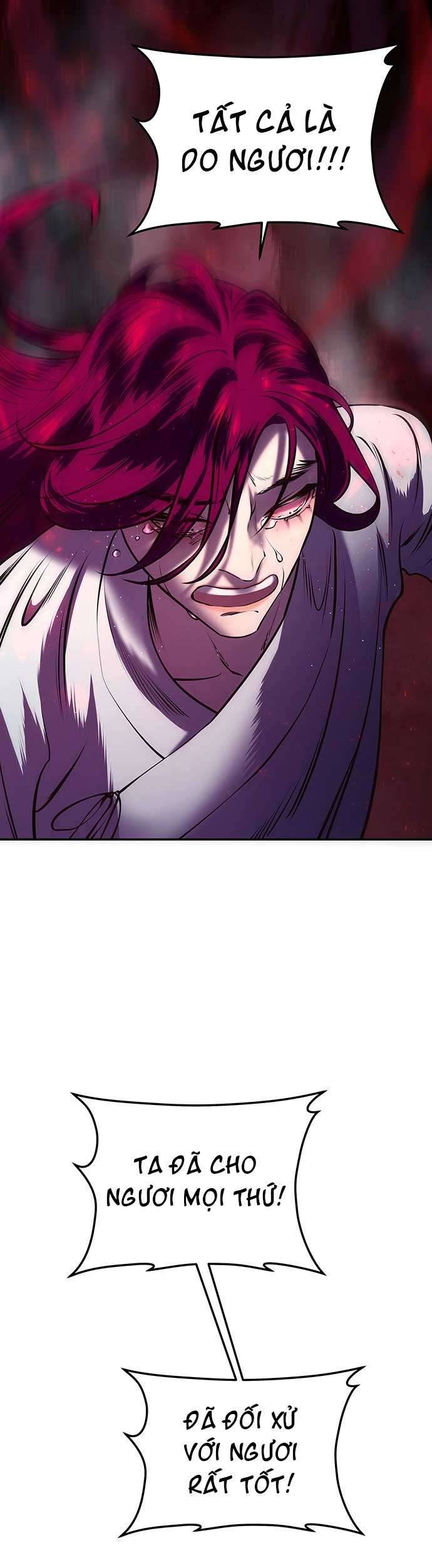 Vương Tử Huyền Bí Chapter 12 - Trang 4