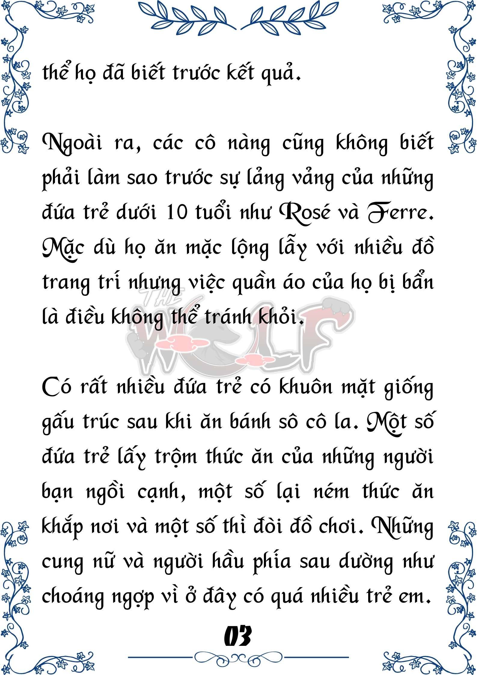 Tôi Trở Thành Gia Sư Của Cặp Song Sinh Hoàng Gia Chap 67 - Trang 2