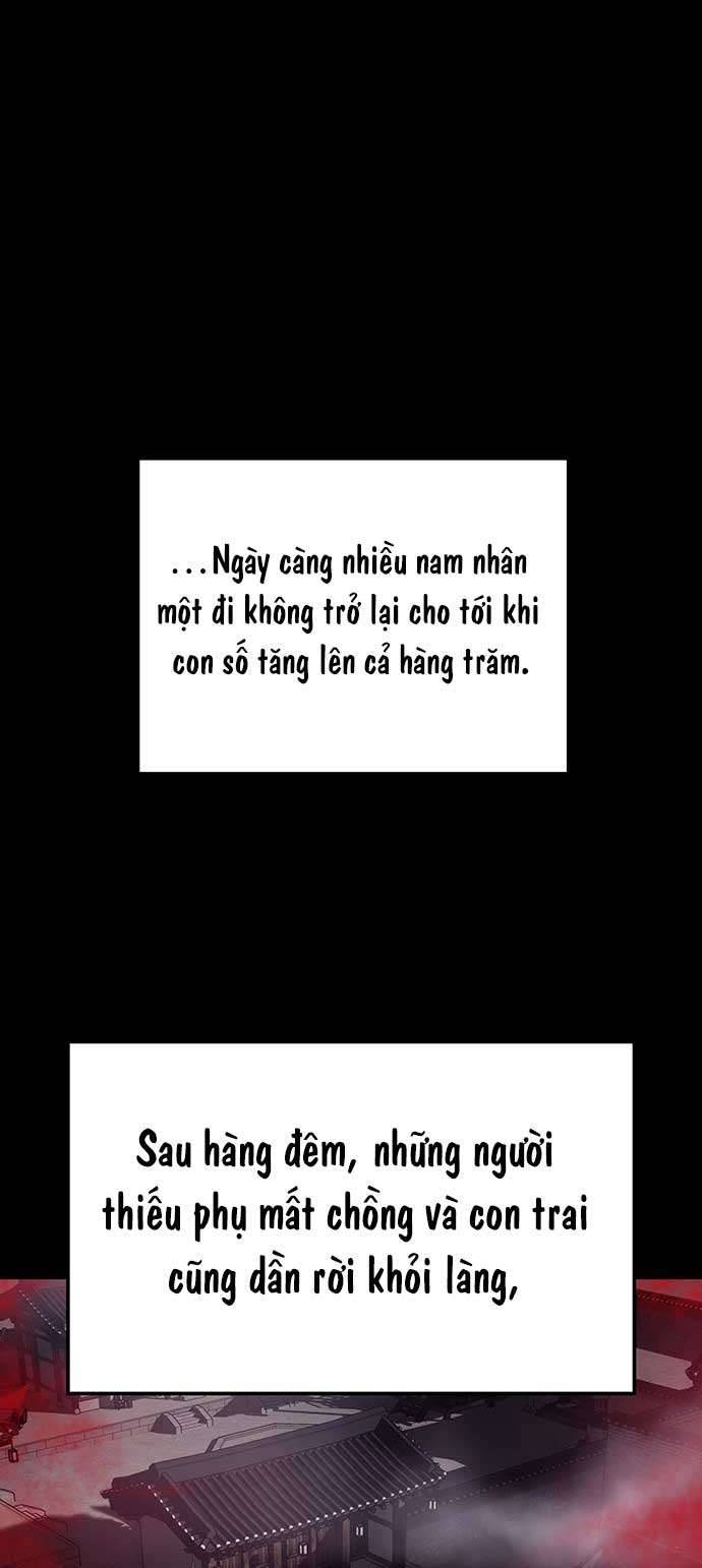 Vương Tử Huyền Bí Chapter 8 - Trang 4