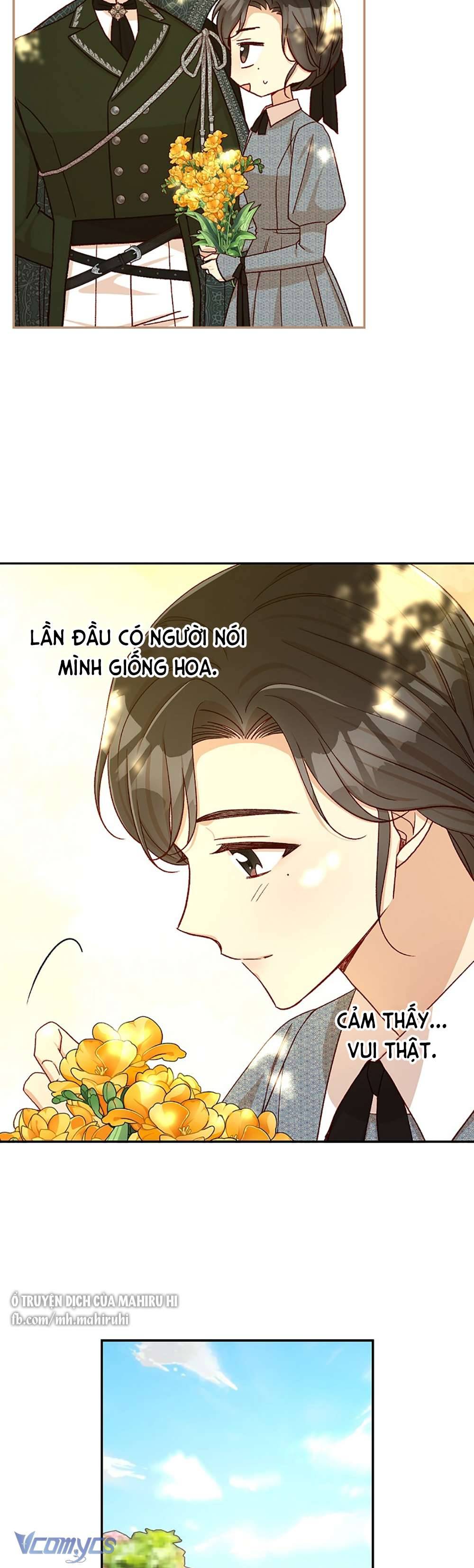 Sống Sót Dưới Thân Phận Hầu Nữ Chap 91 - Trang 2
