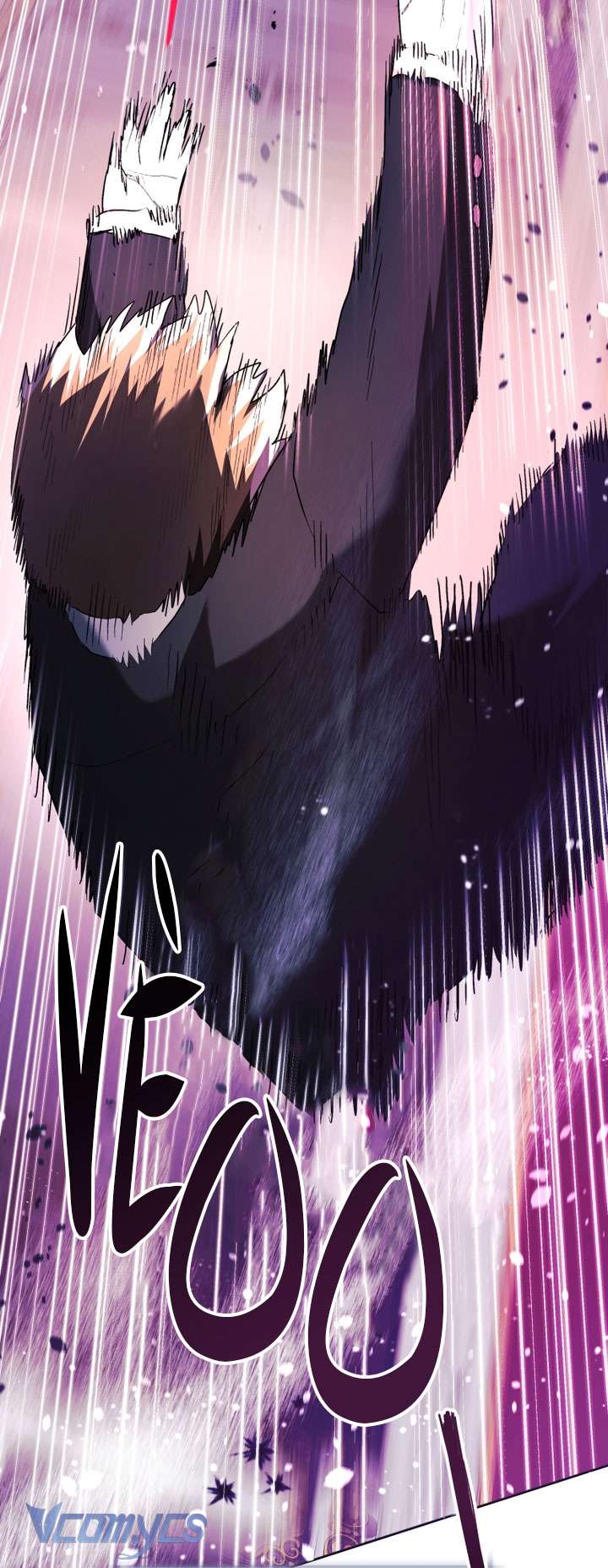 Bé Con Cá Voi Sát Thủ Chapter 38 - Next Chapter 39