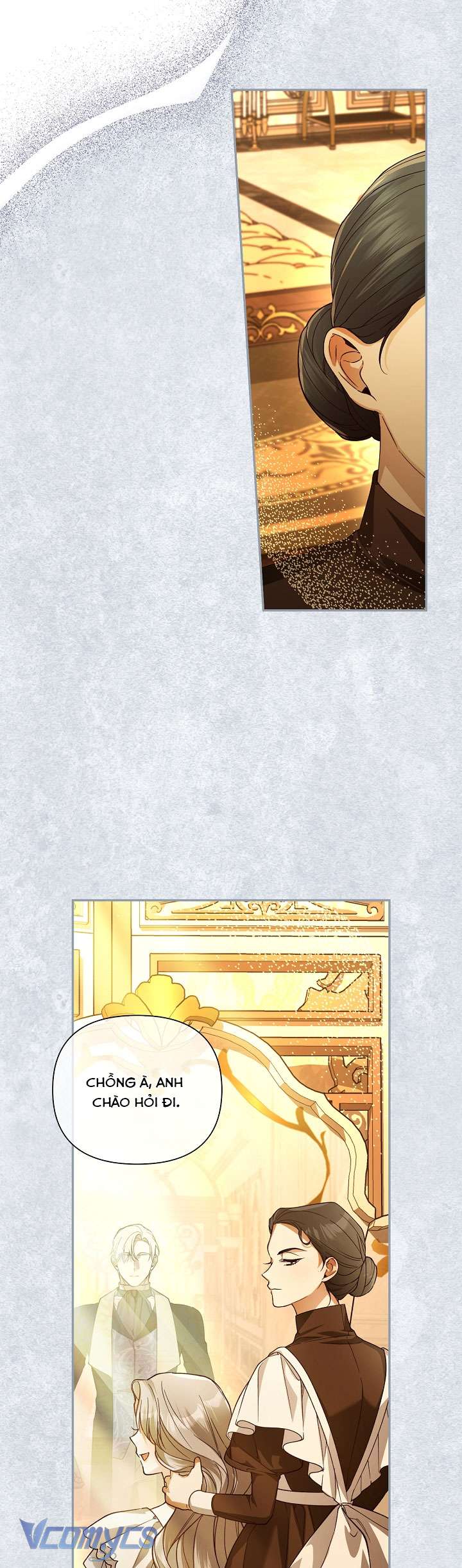 Phương Pháp Che Giấu Đứa Con Của Hoàng Đế Chapter 104 - Next Chapter 105
