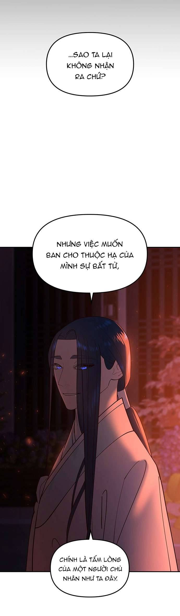 Vương Tử Huyền Bí Chapter 76 - Trang 4