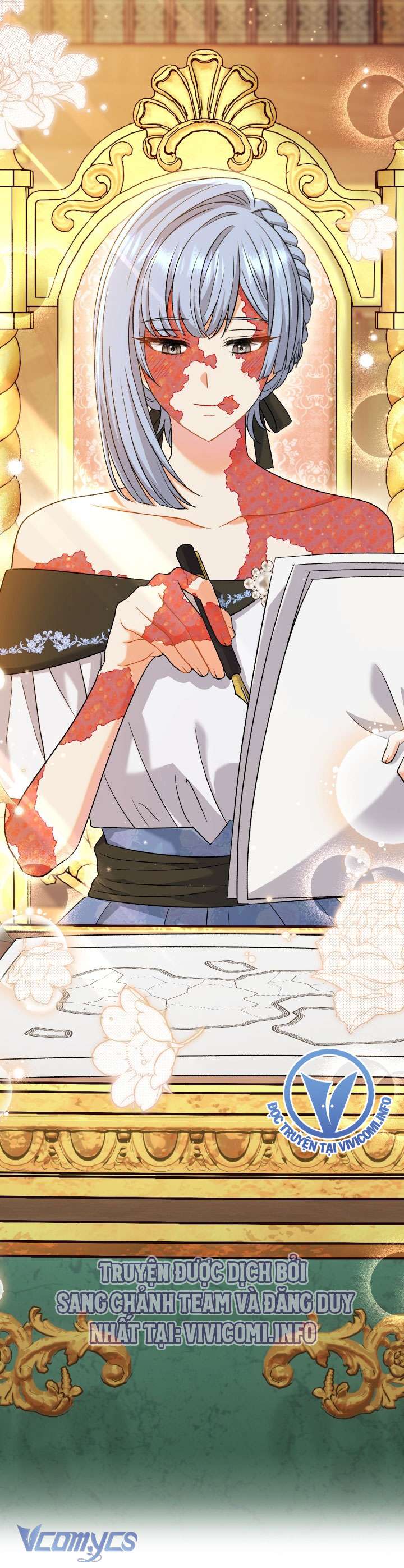 Người Xem Mắt Của Ác Nữ Quá Hoàn Hảo Chapter 25 - Next Chapter 26