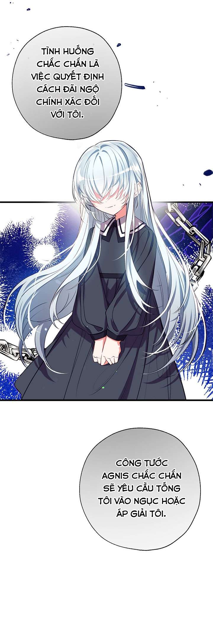 Chúng Ta Có Thể Trở Thành Một Gia Đình Được Không? Chap 39 - Next Chap 40