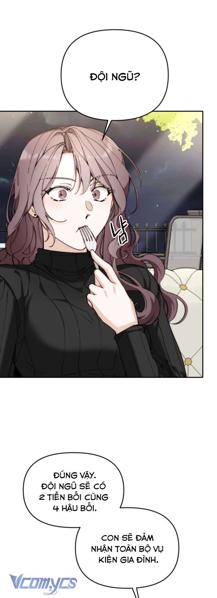 Ly Hôn Thì Dễ, Yêu Đương Mới Khó Chapter 6 - Trang 3