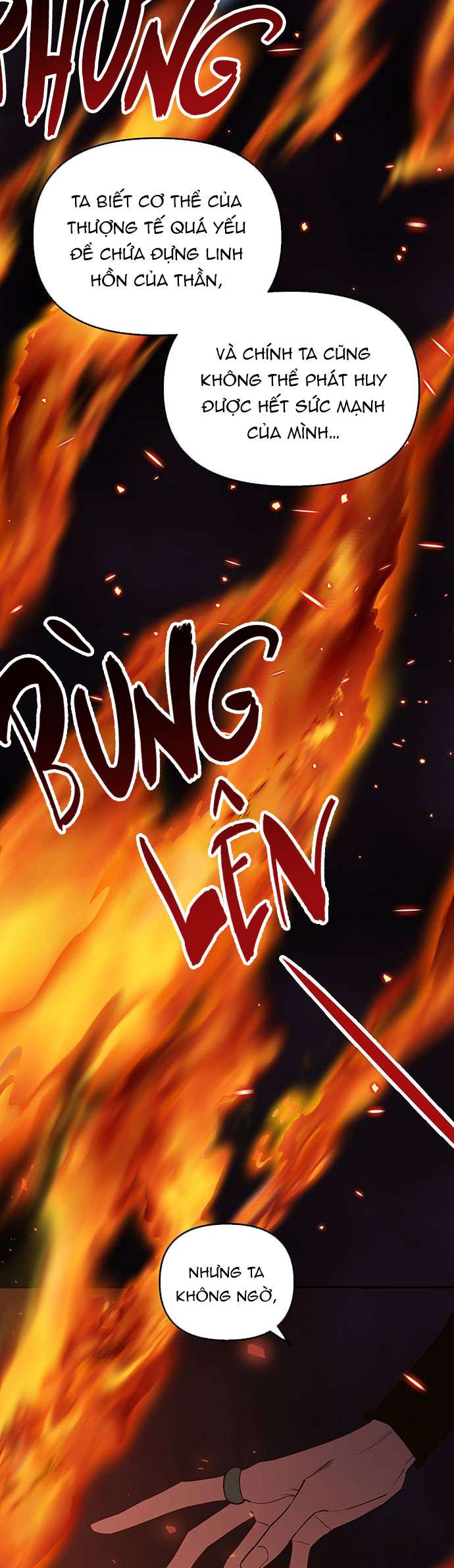 Vương Tử Huyền Bí Chapter 108 - Trang 4