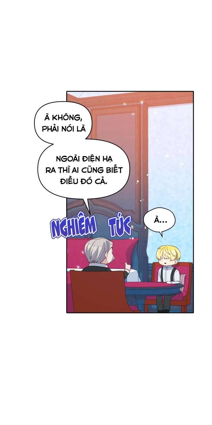 Người Bảo Hộ Của Bạo Quân Là Ma Nữ Tàn Độc Chap 30 - Trang 4