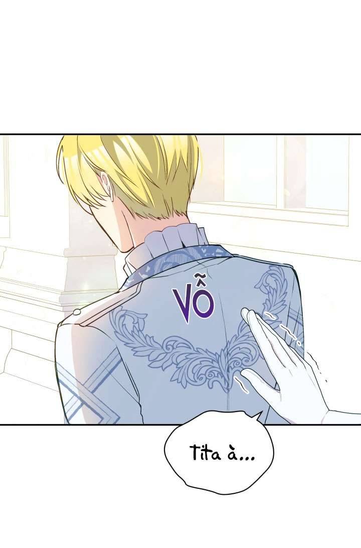 Người Bảo Hộ Của Bạo Quân Là Ma Nữ Tàn Độc Chap 43 - Trang 4