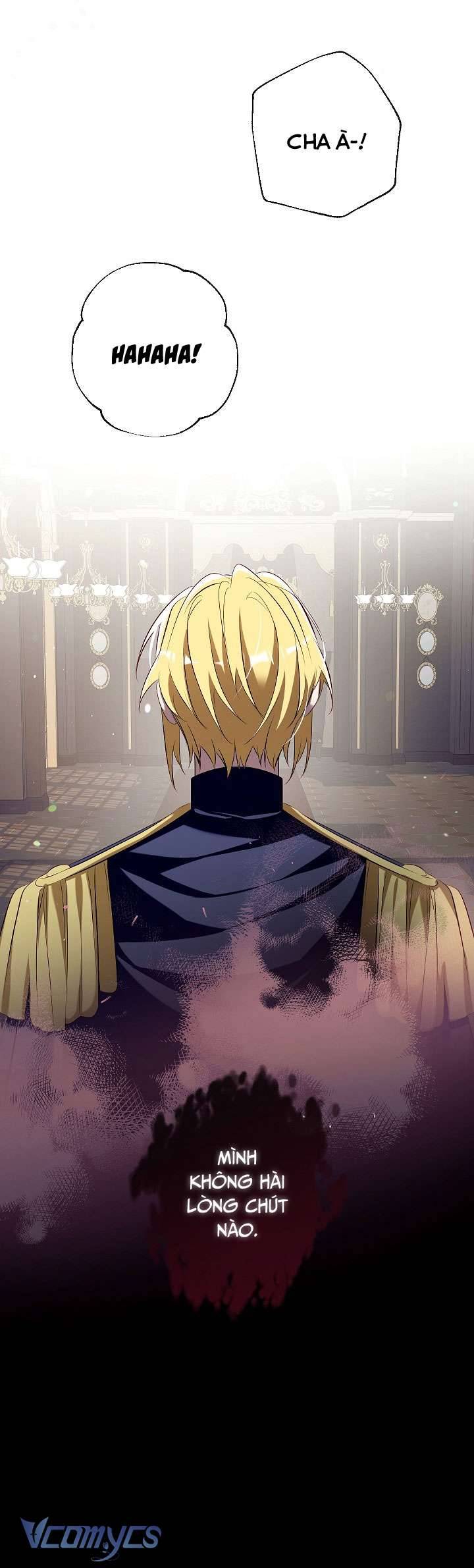 Chúng Ta Có Thể Trở Thành Một Gia Đình Được Không? Chap 96 - Next Chap 97