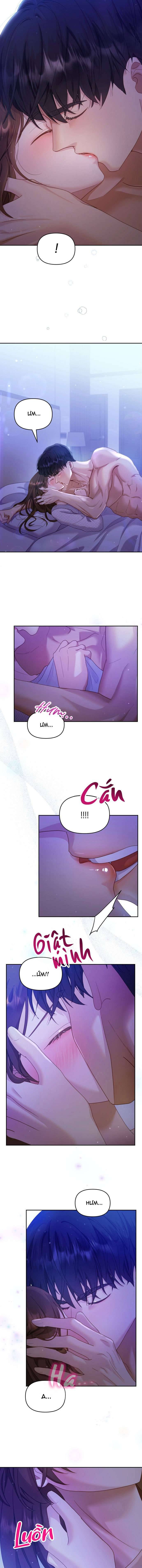 Hướng Dẫn Thu Phục Mãnh Thú Chap 27 - Trang 4