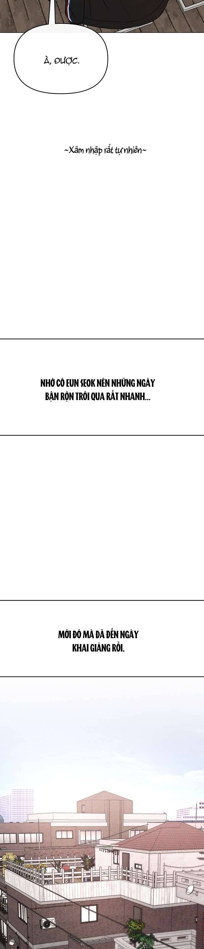 Tiêu Chuẩn Của Nam Chính Chapter 3 - Trang 4