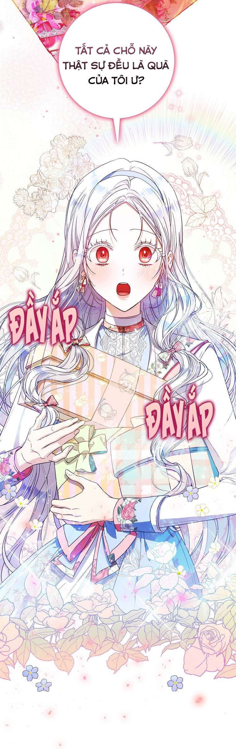 Tôi Trở Thành Vợ Của Nam Chính Chap 41 - Next Chap 42