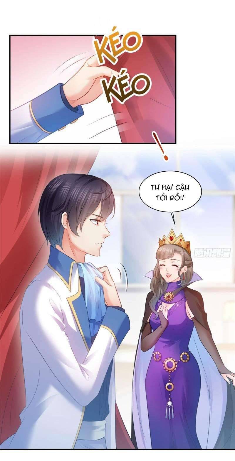 Hệt Như Hàn Quang Gặp Nắng Gắt Chap 58 - Next Chap 59