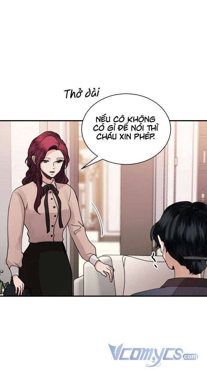 Oan Gia Ngõ Hẹp Chapter 20 - Trang 3