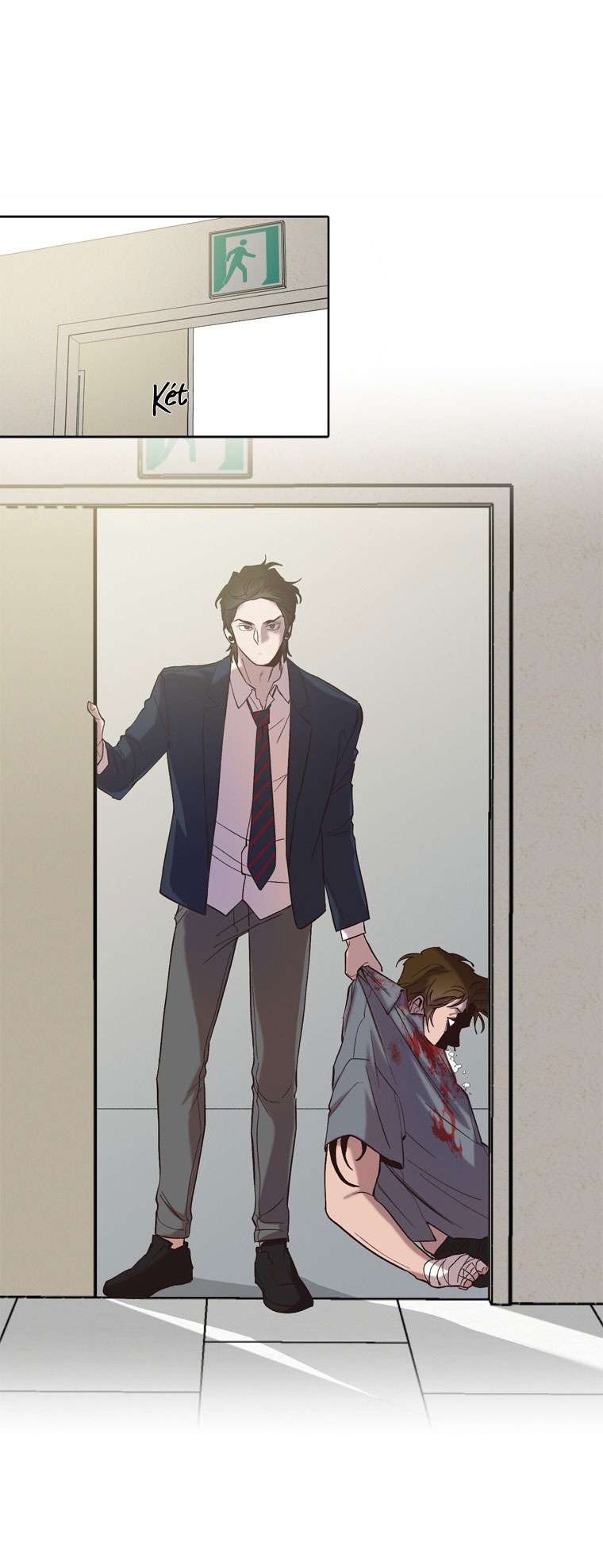 Thanh Xuân Của Chúng Ta Chap 82 - Next Chap 83