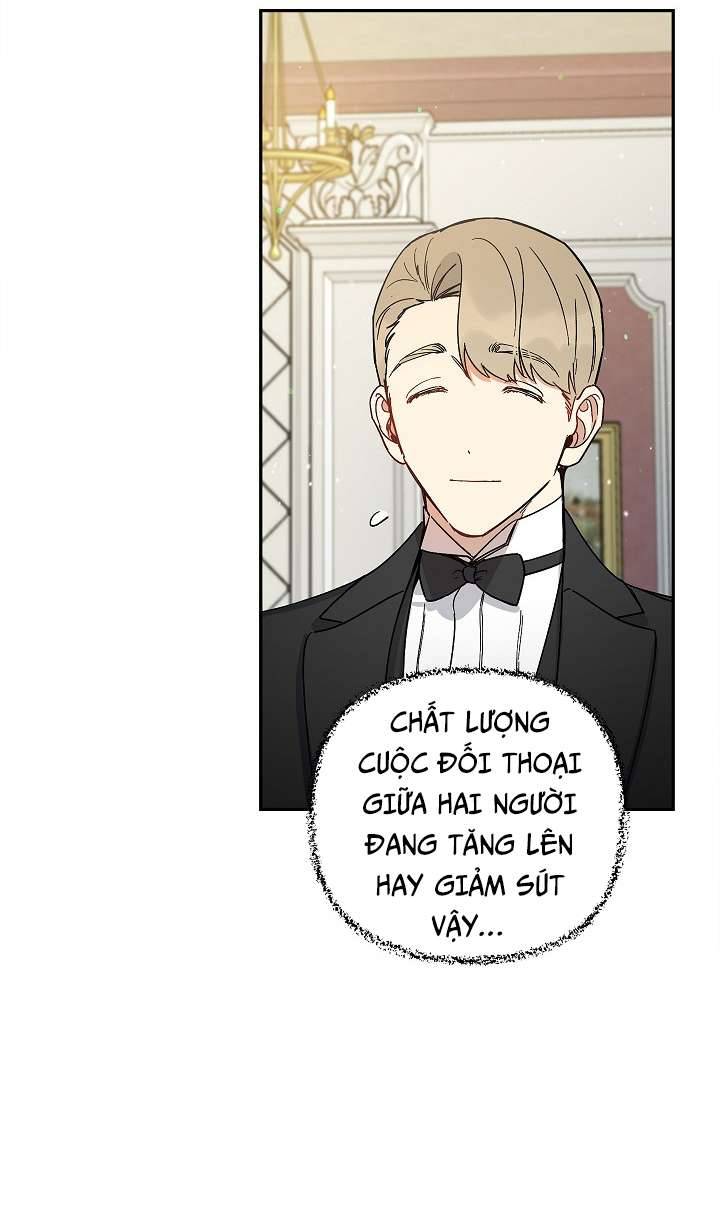 Phương Pháp Trở Thành Con Gái Của Người Hùng Bóng Đêm Chap 35 - Trang 2