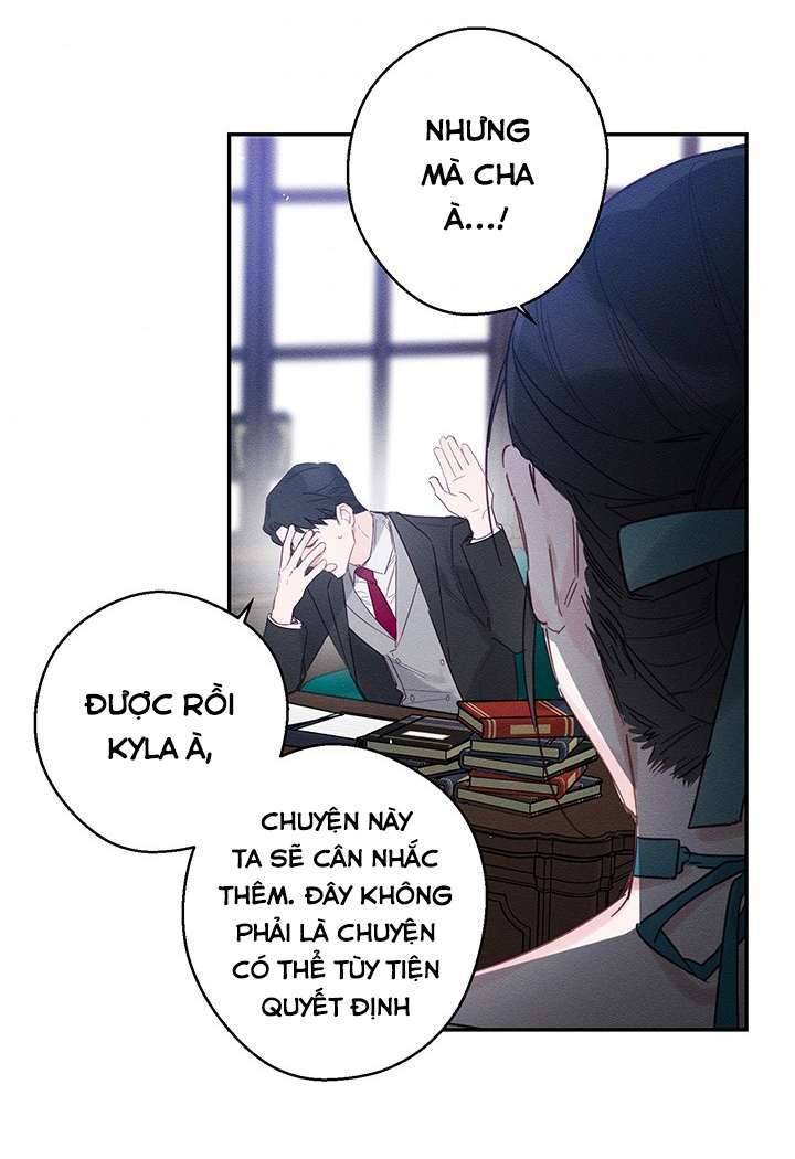 Trước Tiên Phải Giấu Em Trai Cái Đã! Chap 3 - Trang 2