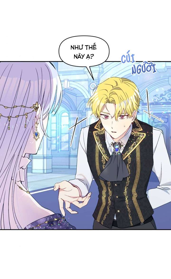 Người Bảo Hộ Của Bạo Quân Là Ma Nữ Tàn Độc Chap 35 - Trang 4