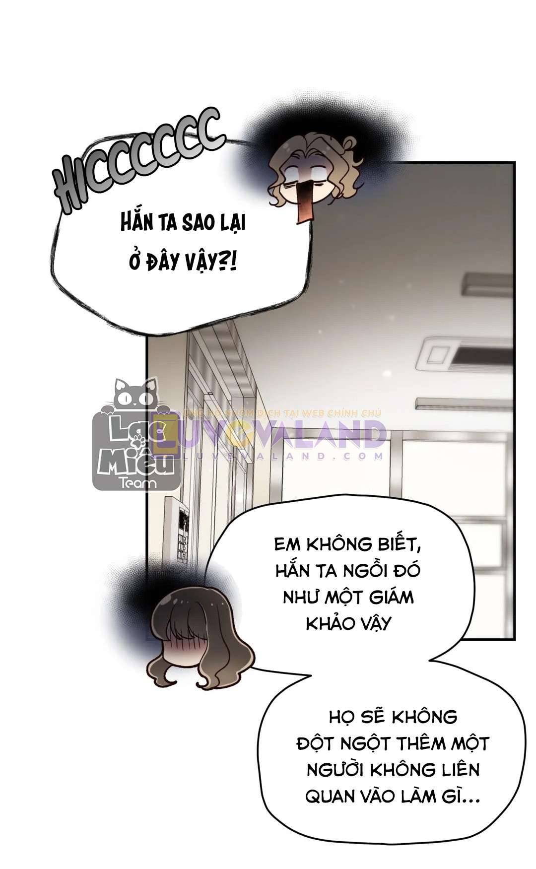 Ngôi Sao Ban Mai Chap 32 - Trang 2