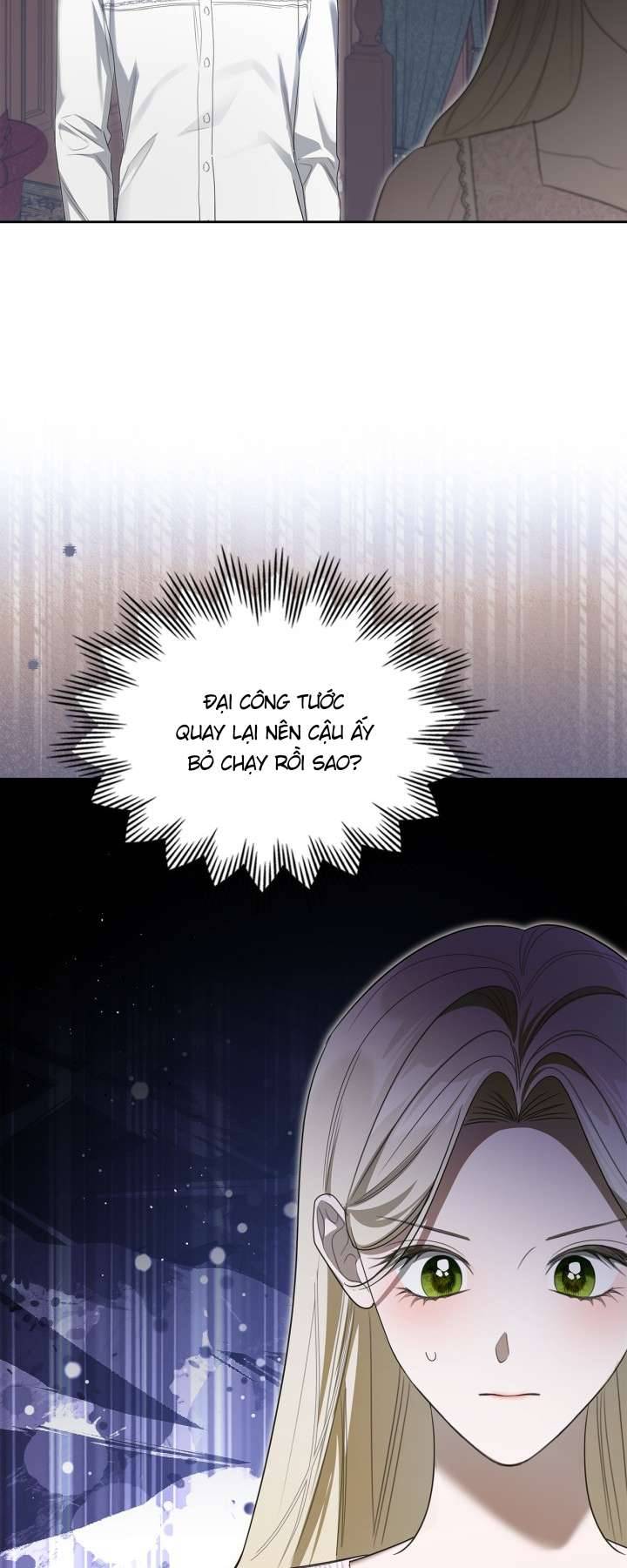 Nam Chính Quái Vật Sống Dưới Giường Tôi Chapter 46 - Trang 4