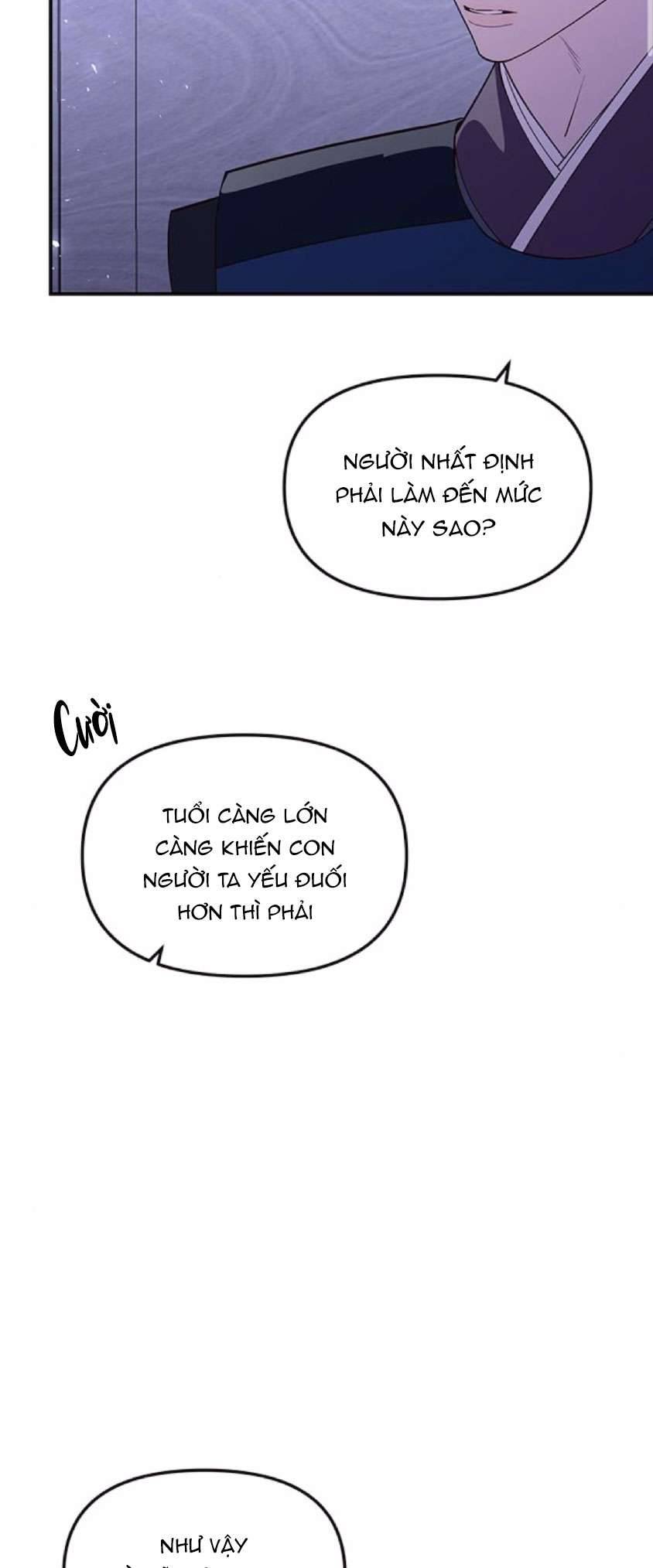 Vương Tử Huyền Bí Chapter 93 - Trang 4