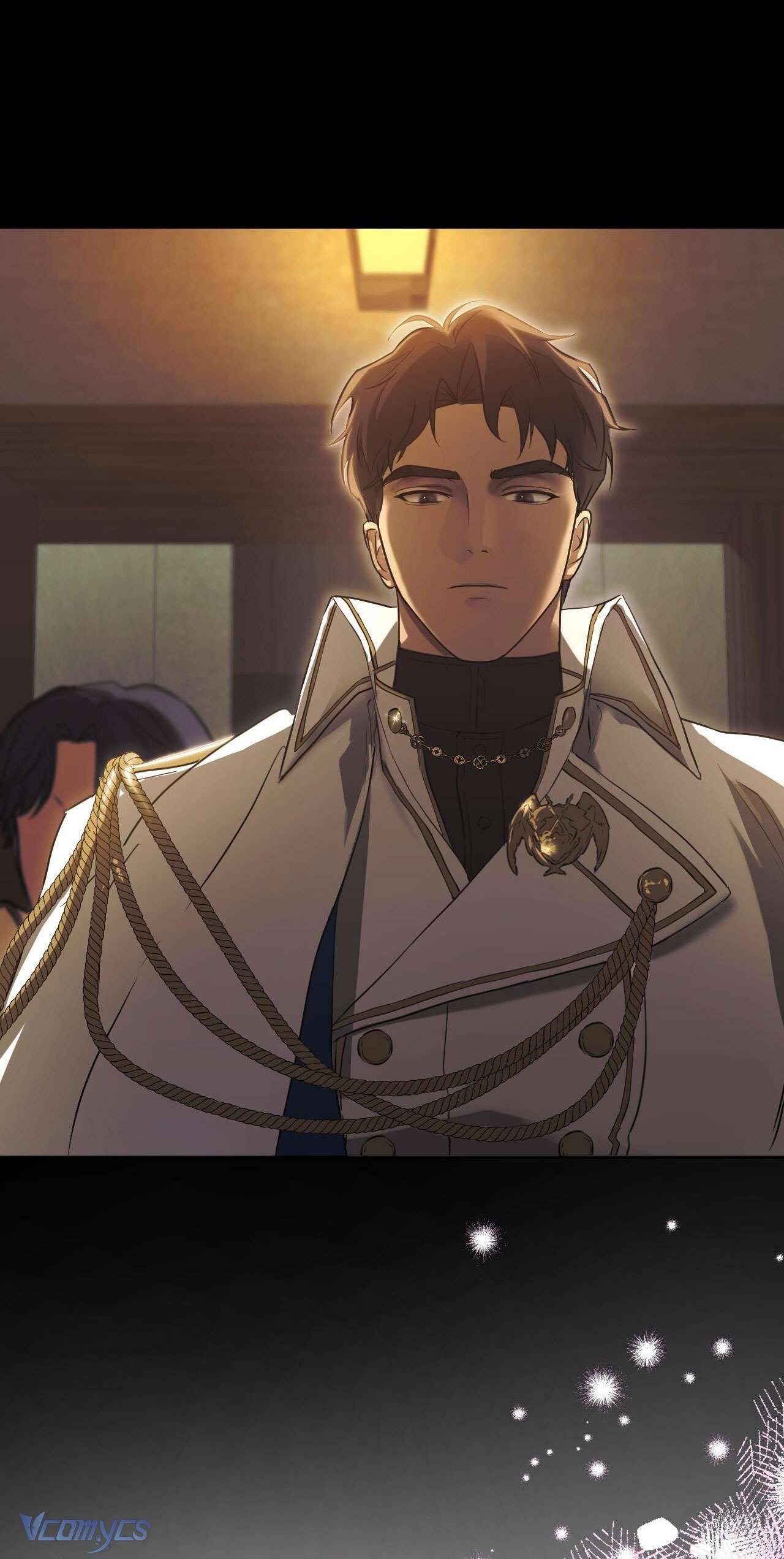 Thánh Nữ Giả Muốn Bỏ Trốn Chap 1 - Next Chap 2