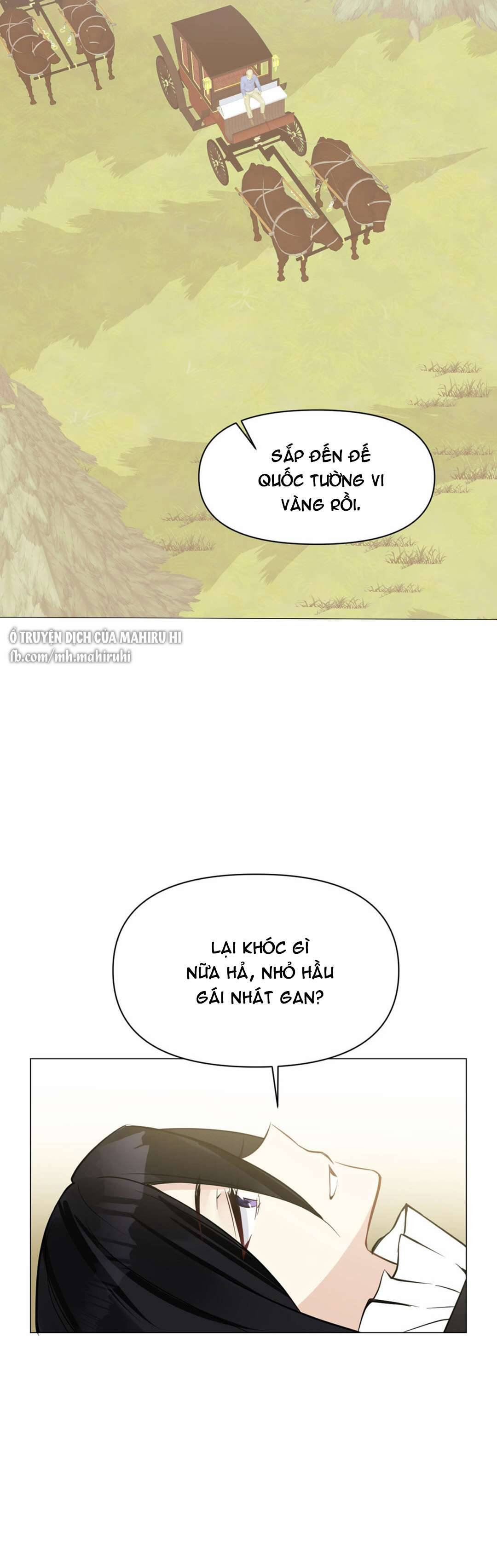 Đại Chiến Công Chúa Chapter 115 - Trang 4