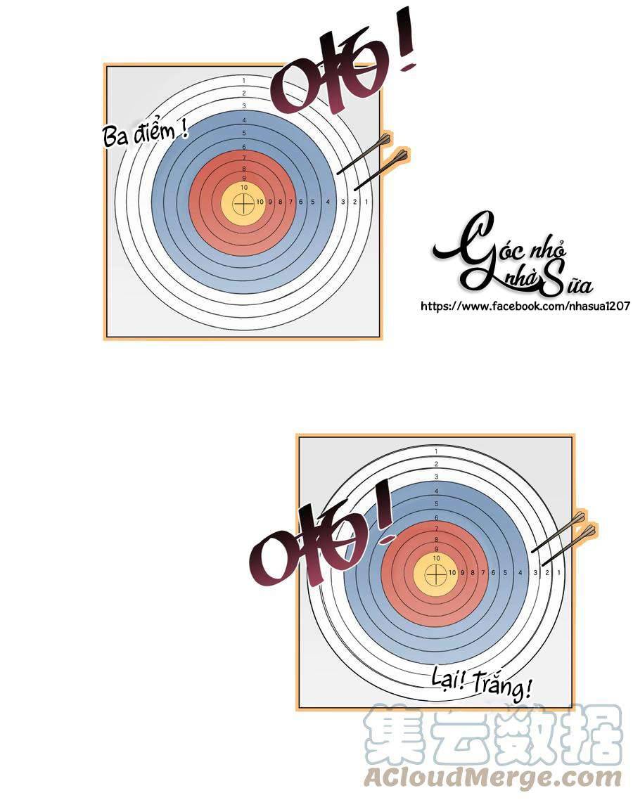 Chị Ơi! Chị Thật Không Bình Thường! Chapter 10 - Trang 3