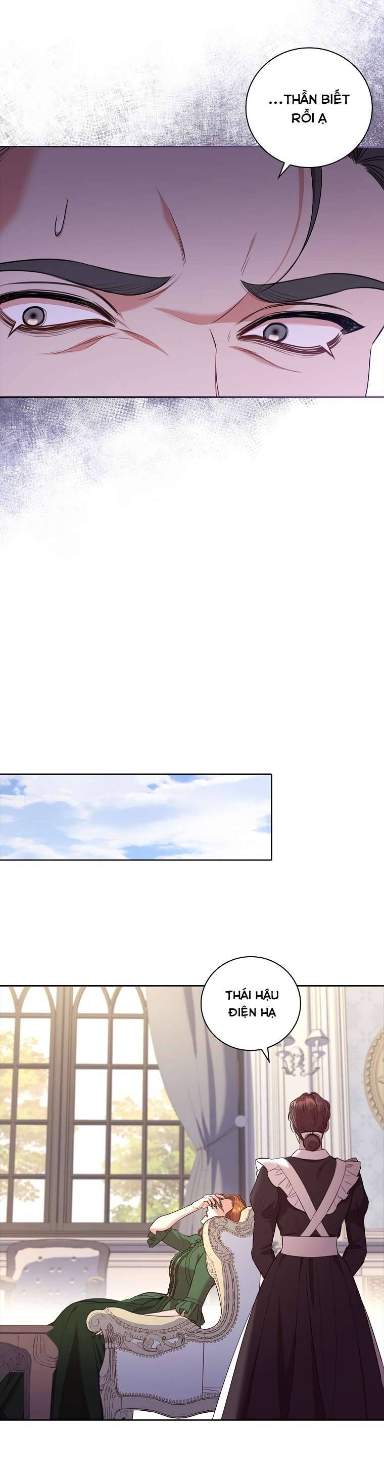 Thư Ký Của Bạo Chúa Chapter 73 - Next Chapter 74