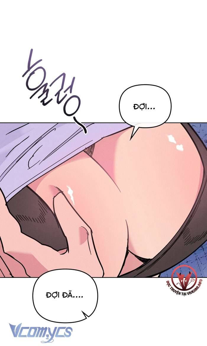 [18+] 7 Giây Thay Vì Một Nụ Hôn Chap 23 - Trang 2