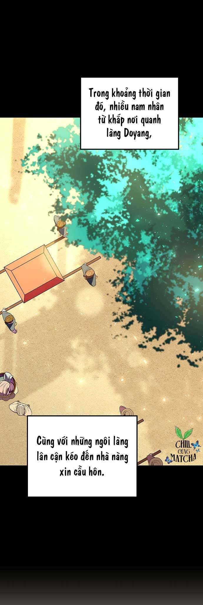 Vương Tử Huyền Bí Chapter 10 - Trang 4