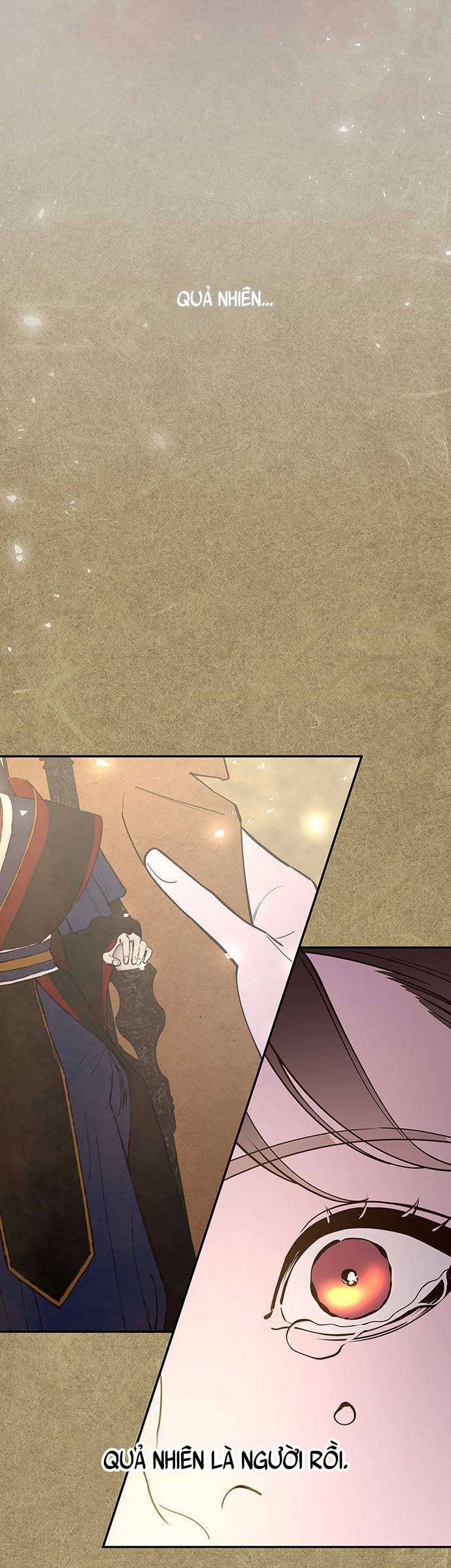 Vương Tử Huyền Bí Chapter 111 - Trang 4