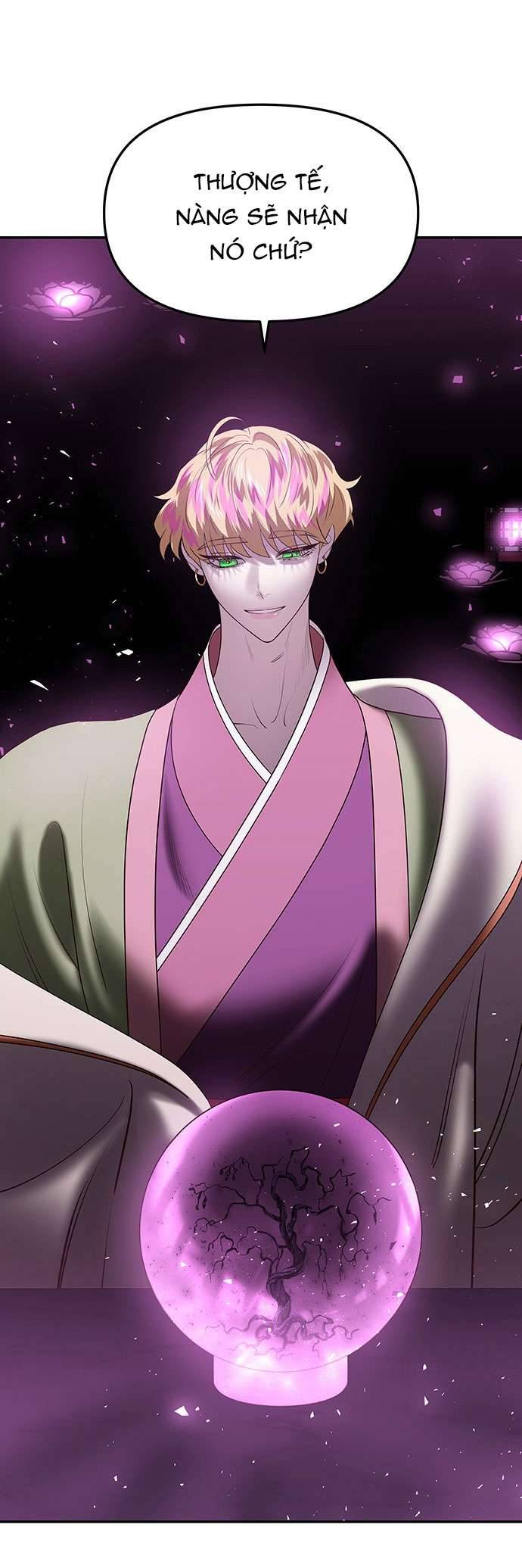 Vương Tử Huyền Bí Chapter 51 - Trang 4