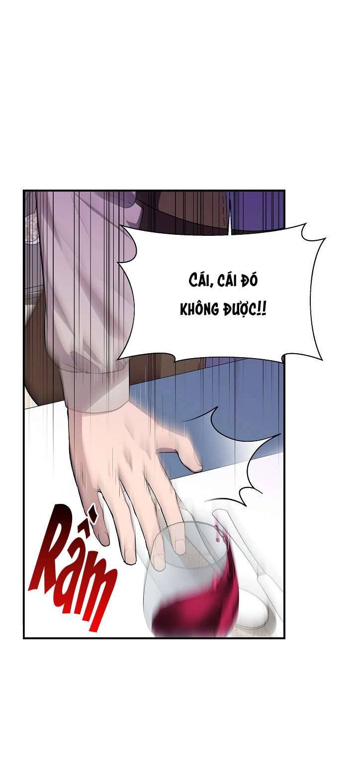 Tôi Không Phải Là Cinderella Chapter 43 - Next Chapter 43.5