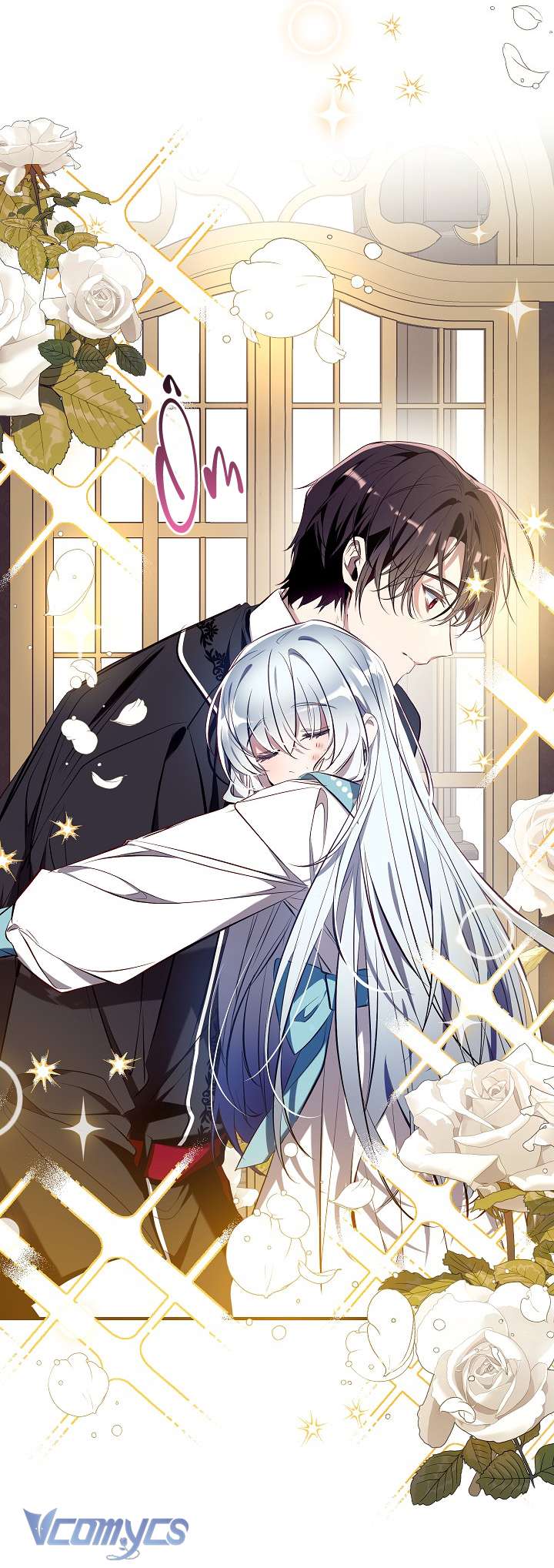 Chúng Ta Có Thể Trở Thành Một Gia Đình Được Không? Chap 76 - Next Chap 77