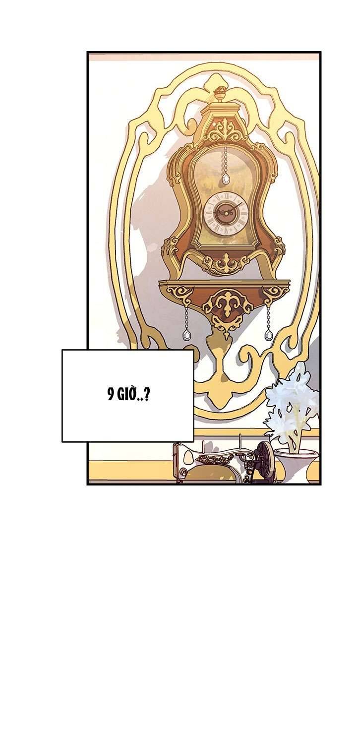 Chúng Ta Có Thể Trở Thành Một Gia Đình Được Không? Chap 23 - Next Chap 24