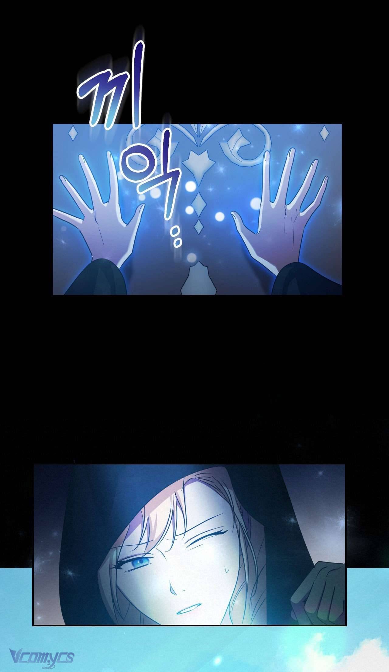 Thánh Nữ Giả Muốn Bỏ Trốn Chap 35 - Next Chap 36