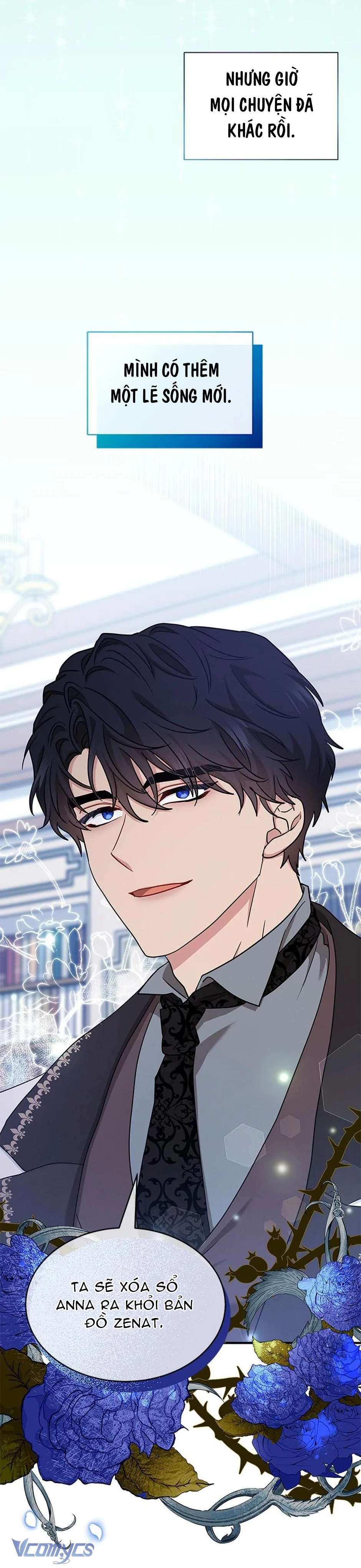 Cô Gái Sẽ Trở Thành Chủ Gia Đình Chapter 44 - Next Chapter 45