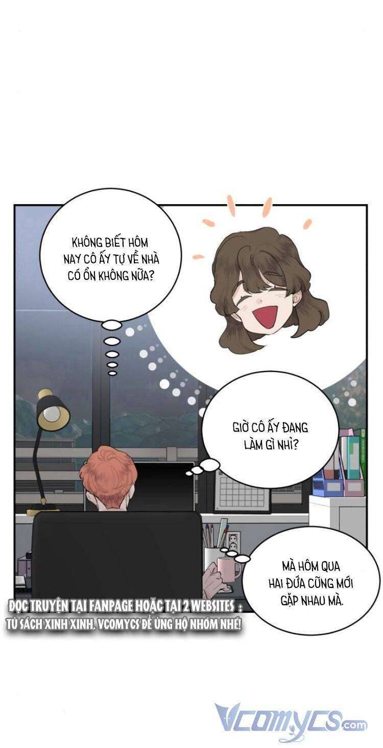 Oan Gia Ngõ Hẹp Chapter 69 - Trang 3