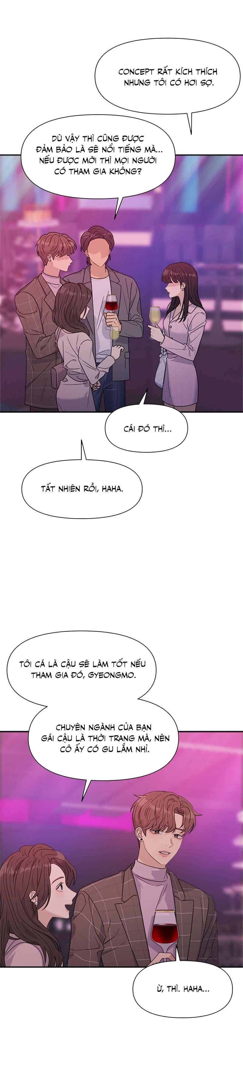 Couple Breaker Chap 5 - Trang 2